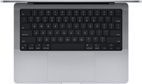 Apple 2021 Macbook Pro M1 Pro - (16 GB/1 TB SSD/Mac OS Monterey