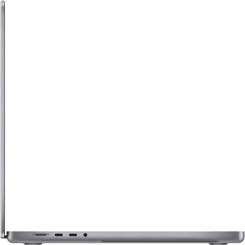 Apple 2021 Macbook Pro M1 Max - (32 GB/1 TB SSD/Mac OS