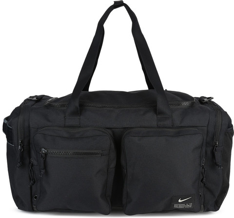 nike utility duffel ck2792