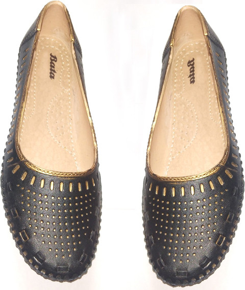 Bata Bata-Sandak-Women-Belly Bellies For Women