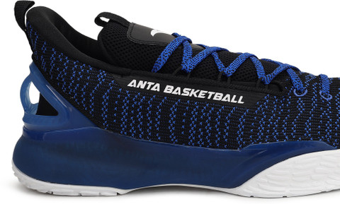 ANTA Kt4 Light Basketball Shoes For Men Buy ANTA Kt4 Light