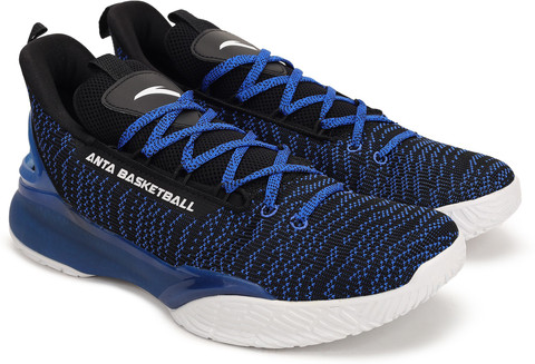 ANTA Kt4 Light Basketball Shoes For Men Buy ANTA Kt4 Light