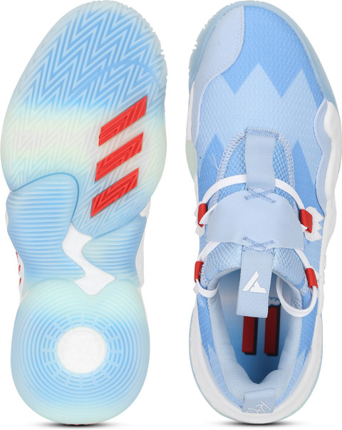 ADIDAS Ice Trae Basketball Shoes For Men Buy ADIDAS Ice Trae