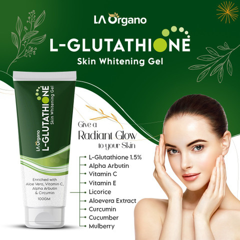 l glutathione cream Neurobiologix Glutathione Topical Cream – Alive and Well Shop main image 0