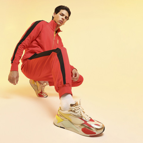 PUMA RS-X3 Haribo Sneakers For Men Buy PUMA RS-X3 Haribo