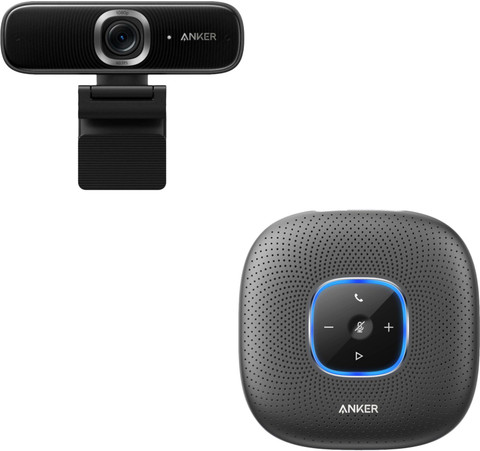 Buy Anker Work From Home Solution W Bluetooth Laptop/Desktop