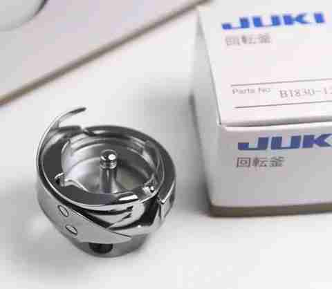 小物 yuki0731 Juki ORIGINAL JAPAN Heavy Duty Single Needle Ism Rotary Hook