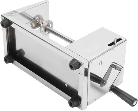 XYPHER Manual Potato Twister Machine Price in India - Buy XYPHER