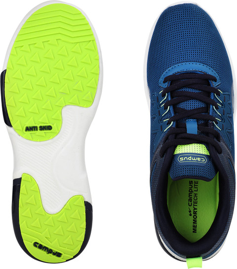 CAMPUS MACAO Running Shoes For Men