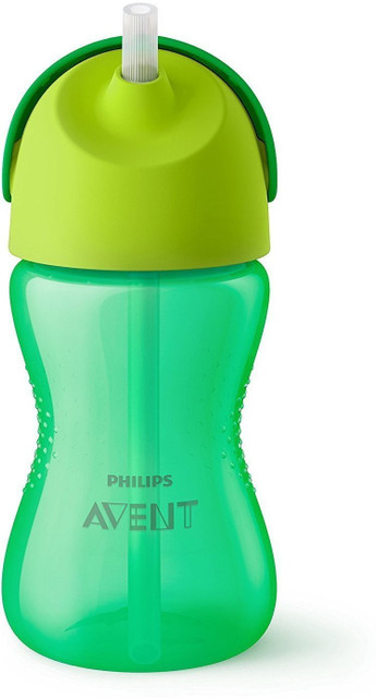 Philips Avent SCF798/00 BENDY STRAW CUP 10OZ 12M+ Price in India