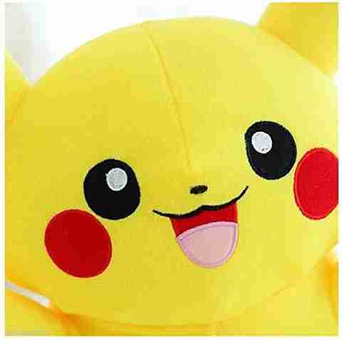 20 Inch Pikachu Flipkart