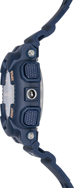 REEBOK SQUAT SQUAT Analog-Digital Watch For Men Buy REEBOK