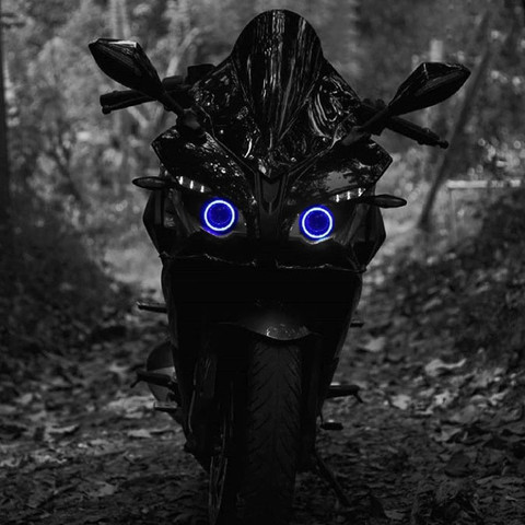 Vagary BAJAJ PULSAR RS200 Projector Lens Price in India Buy