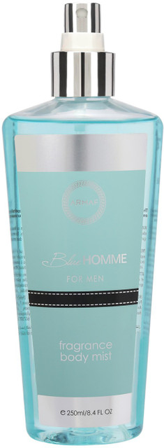 ARMAF Blue Homme Body Mist For Men