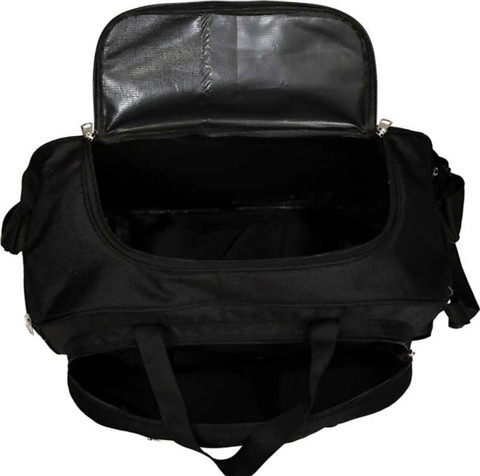 skyfall (Expandable) Duffel With Wheels Waterproof Lightweight