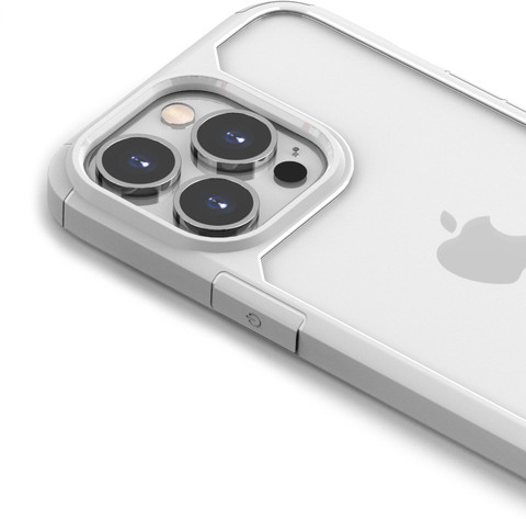 Fashion Bumper Case for Apple iPhone 13 Pro Max - Fashion