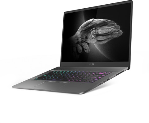 MSI Creator Z16 Intel Core i9 11th Gen 11900H - (16 GB/1 TB SSD