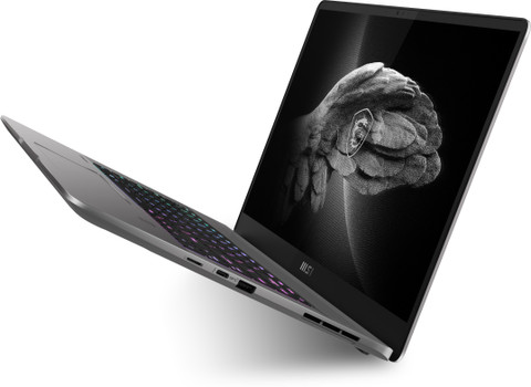 MSI Creator Z16 Intel Core i9 11th Gen 11900H - (16 GB/1 TB