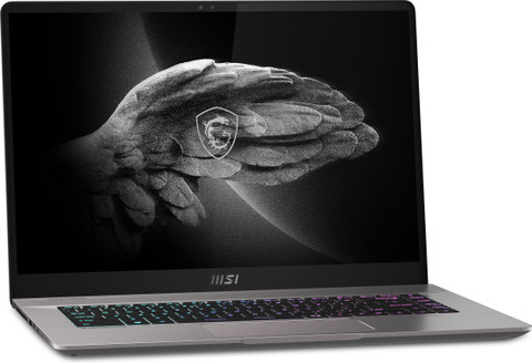 Laptop Msi Creator Z16 Msi Z 16 MSI Creator Z16 16