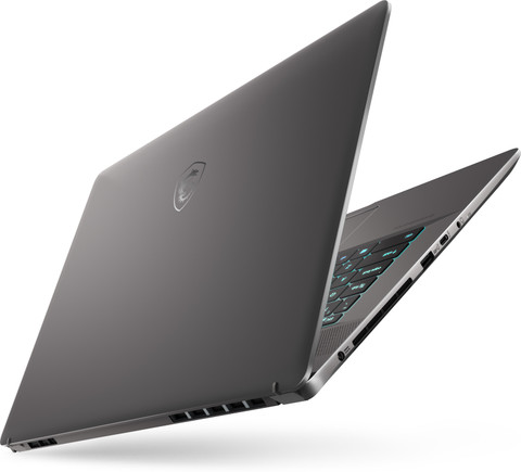 MSI Creator Z16 Intel Core i9 11th Gen 11900H - (16 GB/1 TB