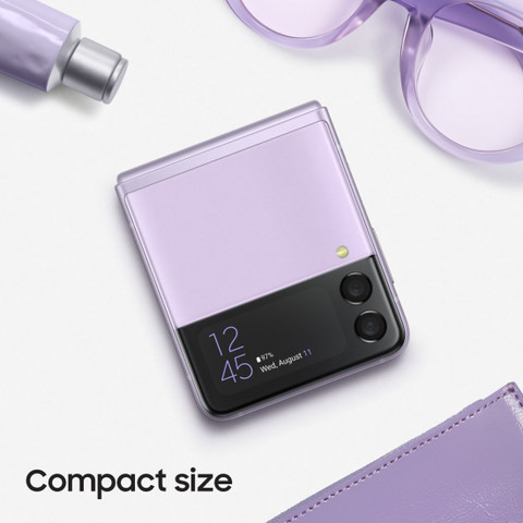 Samsung Galaxy Z Flip3 5G ( 128 GB Storage, 8 GB RAM ) Online at