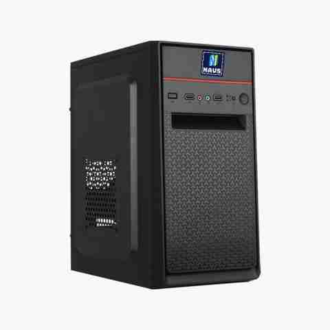 自作PC　RYZEN3 PRO 4350G・8GB・120GB・Win11 AMD Ryzen 3 PRO 4350G Processor