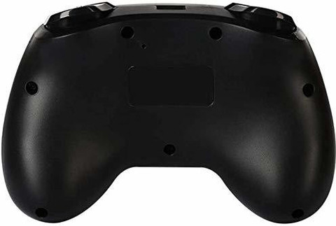 NINTENDO Switch with Neon Red & Neon Blue bundled With X