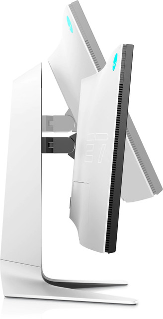 ディスプレイ・モニター本体 DELL Alienware AW2721D Amazon.co.jp