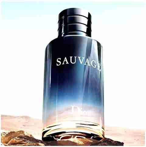 Dior SAUVAGE PARFUM 100ml サンプル付き Amazon.com : Dior Sauvage PARDUM Authentic Vial Sample 0.03