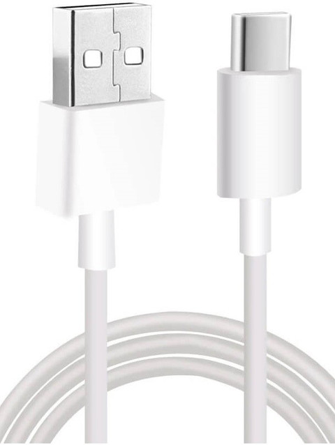 SANNO WORLD USB Type C Cable m 18W/27W FAST CHARGER CABLE