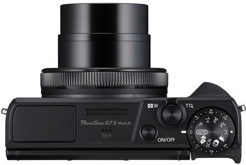 キャノン Canon PowerShot G7X Mark3 Buy Canon PowerShot G7X Mark III Digital Camera with 4.2X Optical
