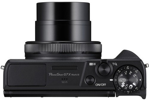 Canon Power shot G7 X 本体 Canon Power Shot G7 X Mark Ii Digital Camera | Imaginext