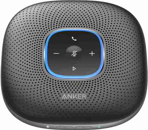 スピーカー・ウーファー ANKER Portable Conference Speaker Buy Anker PowerConf 3 W Bluetooth Conference Speaker Online from