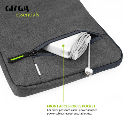 Gizga Essentials Laptop Bag Sleeve for Inch