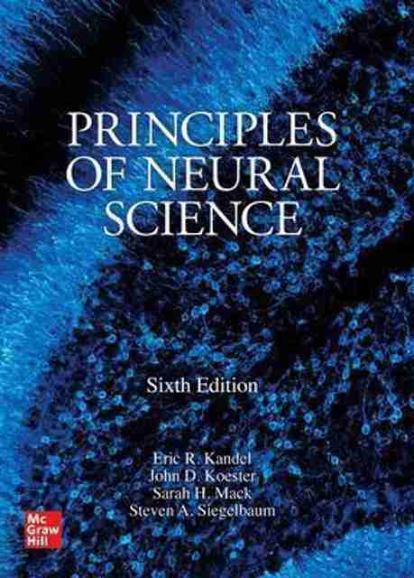PRINCIPLES OF NEURAL SCIENCE 第3版 principles-of-neural-science-