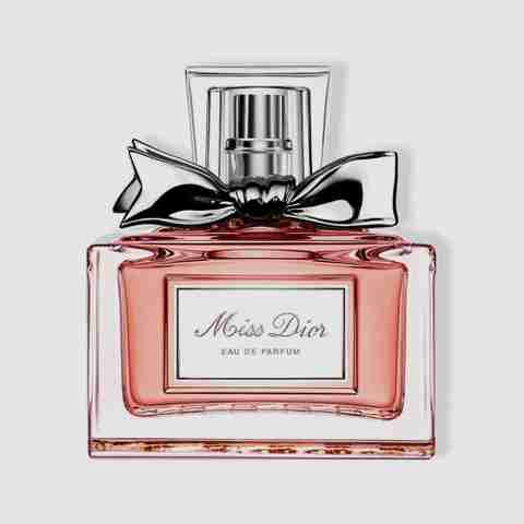 Buy DIOR MISS Miss Dior Eau De Parfum Spray Eau de Toilette - 100