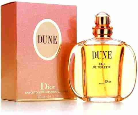 Buy Christian Dior Dune By Christian Eau de Toilette - 100 ml