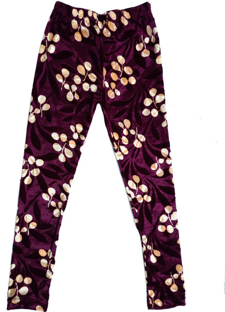 IndiWeaves Legging For Girls Price in India Buy IndiWeaves