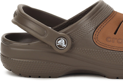 CROCS Men Clogs