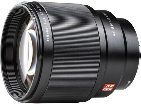 viltrox AF 85mm II FE Wide-angle Zoom Lens viltrox