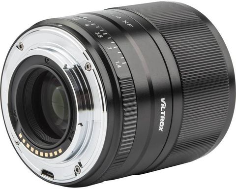 viltrox XF 33mm F1.4 APS-C Prime Autofocus For Fuji X-mount