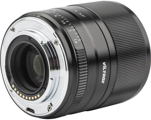 viltrox XF 33mm F1.4 APS-C Prime Autofocus For Fuji X-mount
