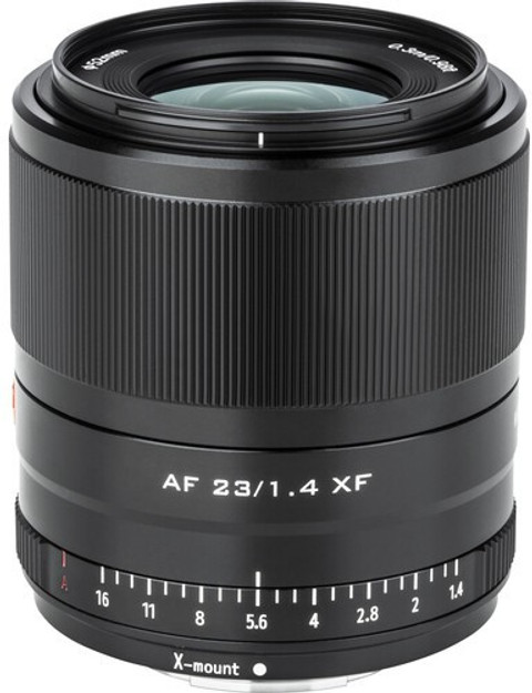 viltrox 23mm F1.4 STM Autofocus Large Aperture APS-C for Fujifilm viltrox 23mm F1.4 STM Autofocus Large Aperture APS-C for Fujifilm