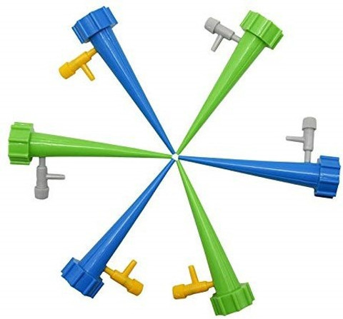 Garden Automatic Watering Tool Cute Indoor Drip Irrigation Watering