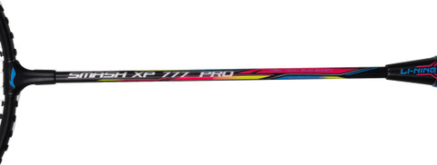 smash  Li-Ning Smash-XP-777_DiwaliCombo – Li-Ning Singapore