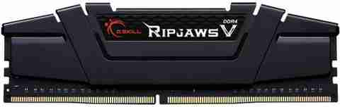 G.Skill Ripjaws DDR4 32 GB (Single Channel) PC SDRAM (F4-3200C16S