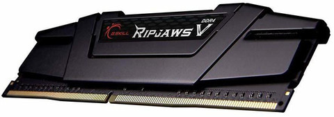 G.Skill Ripjaws DDR4 32 GB (Single Channel) PC SDRAM (F4-3600C18S