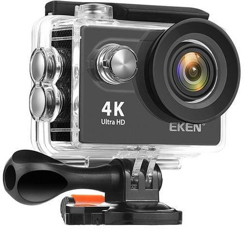 ATIMUNA Action Camera 4K Eken H9R Sports and Action Camera Price in India - Buy ATIMUNA Action Camera 4K Eken H9R Sports and Action Camera online at com