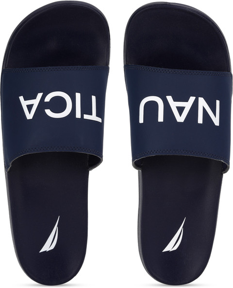 NAUTICA Men Slides