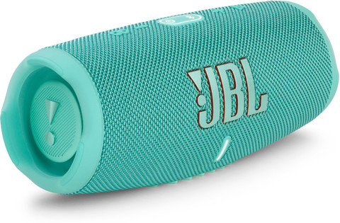 Buy JBL Charge 5 with 20Hr Playtime,IP67 Rating,7500 mAh Powerbank